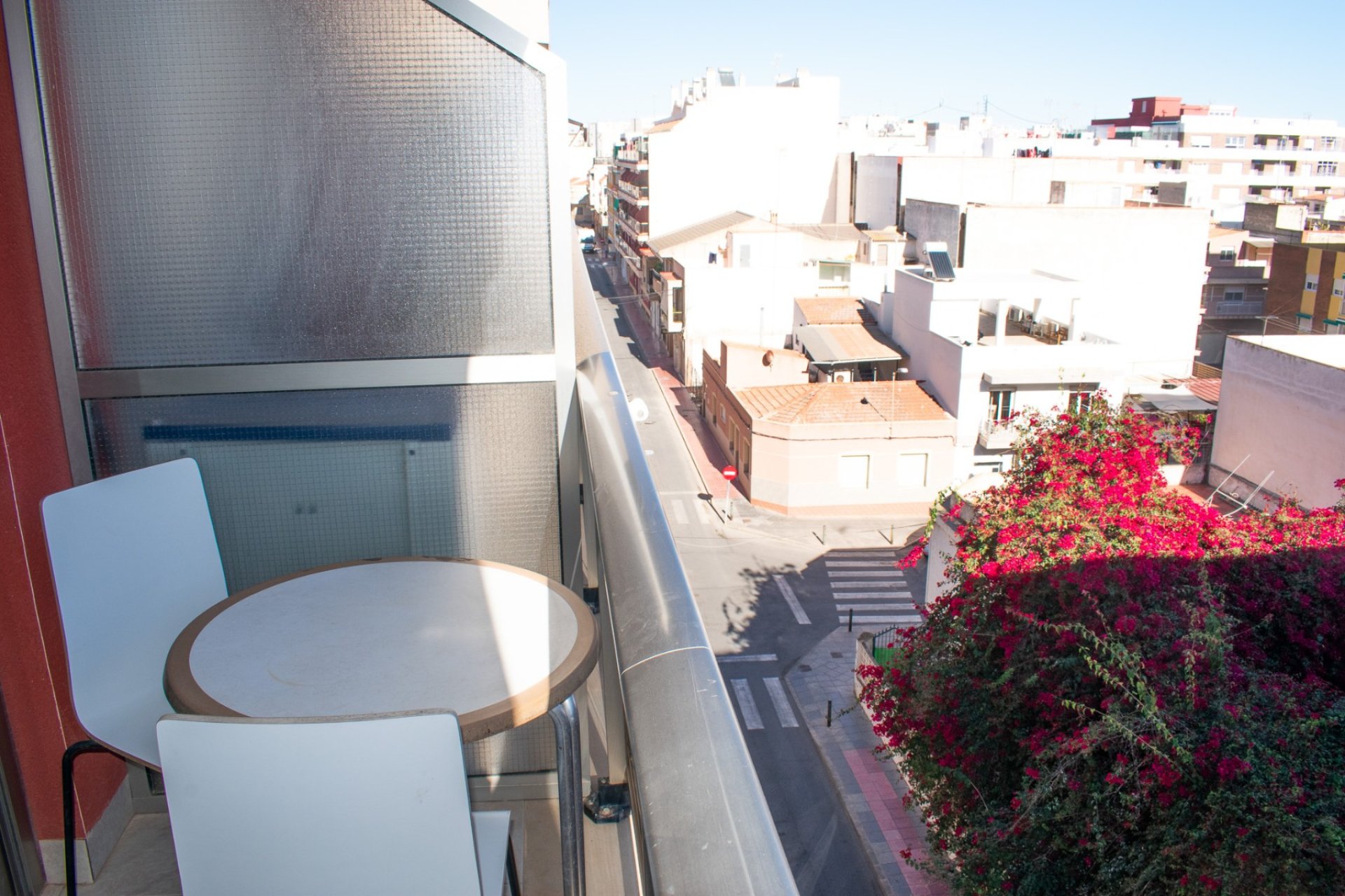 Herverkoop - Appartement / flat - Guardamar del Segura - Pueblo