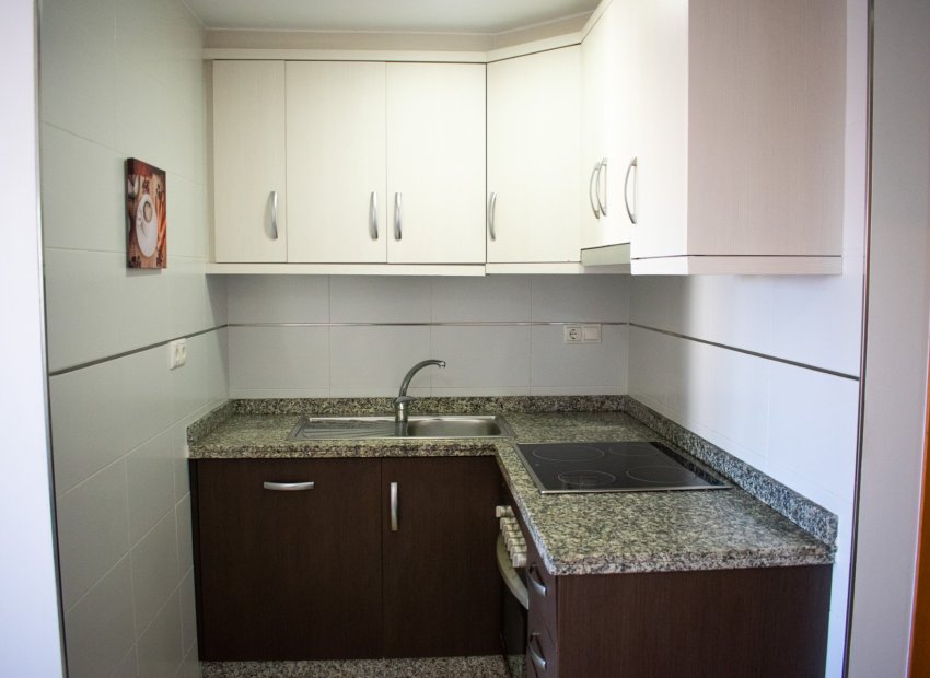 Herverkoop - Appartement / flat - Guardamar del Segura - Pueblo