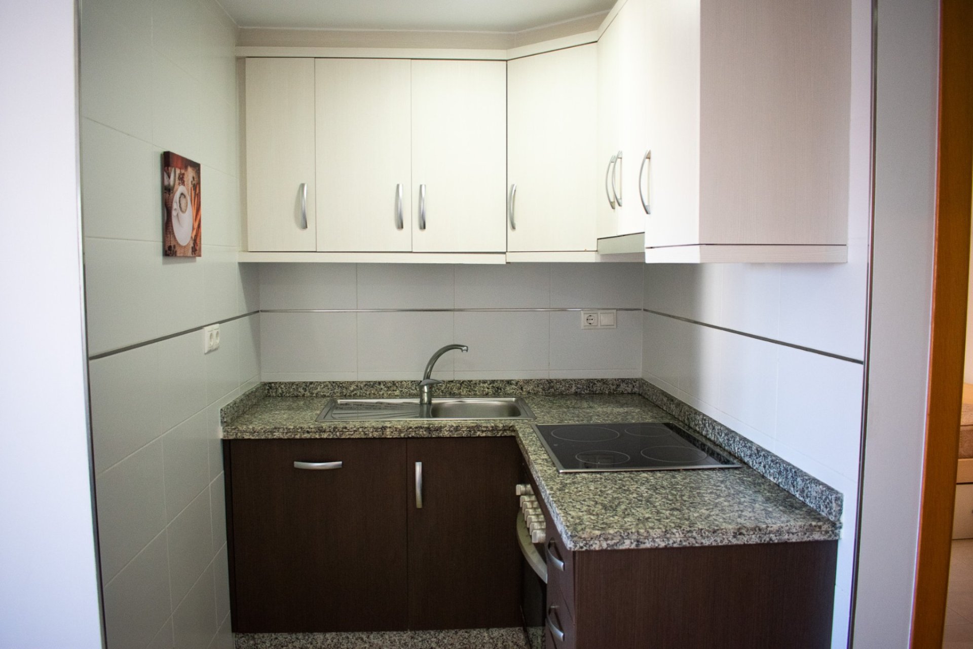 Herverkoop - Appartement / flat - Guardamar del Segura - Pueblo