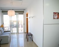 Herverkoop - Appartement / flat - Guardamar del Segura - Pueblo