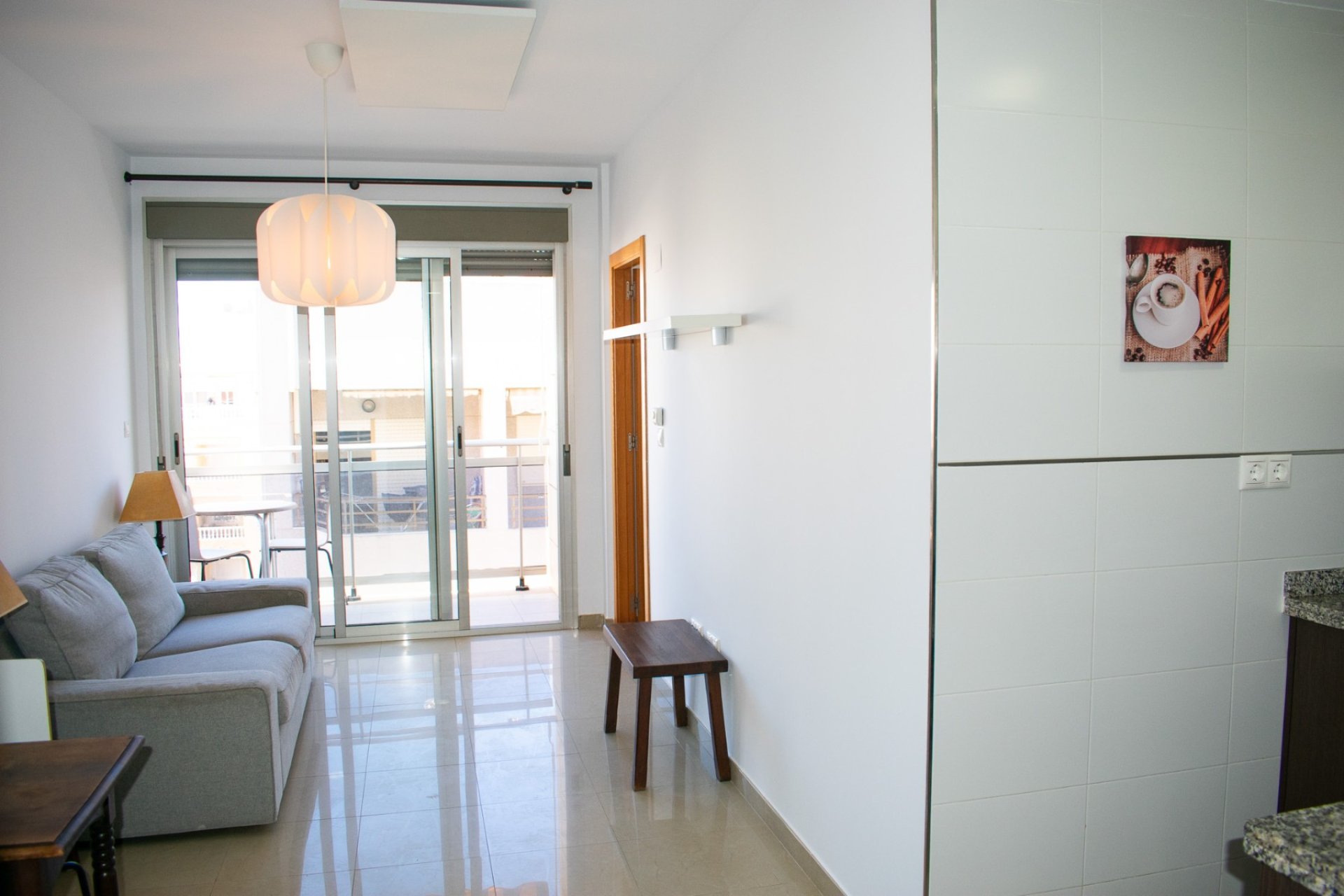 Herverkoop - Appartement / flat - Guardamar del Segura - Pueblo
