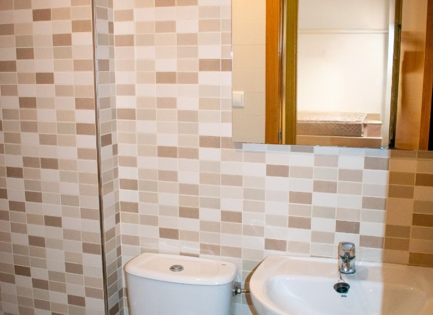 Herverkoop - Appartement / flat - Guardamar del Segura - Pueblo