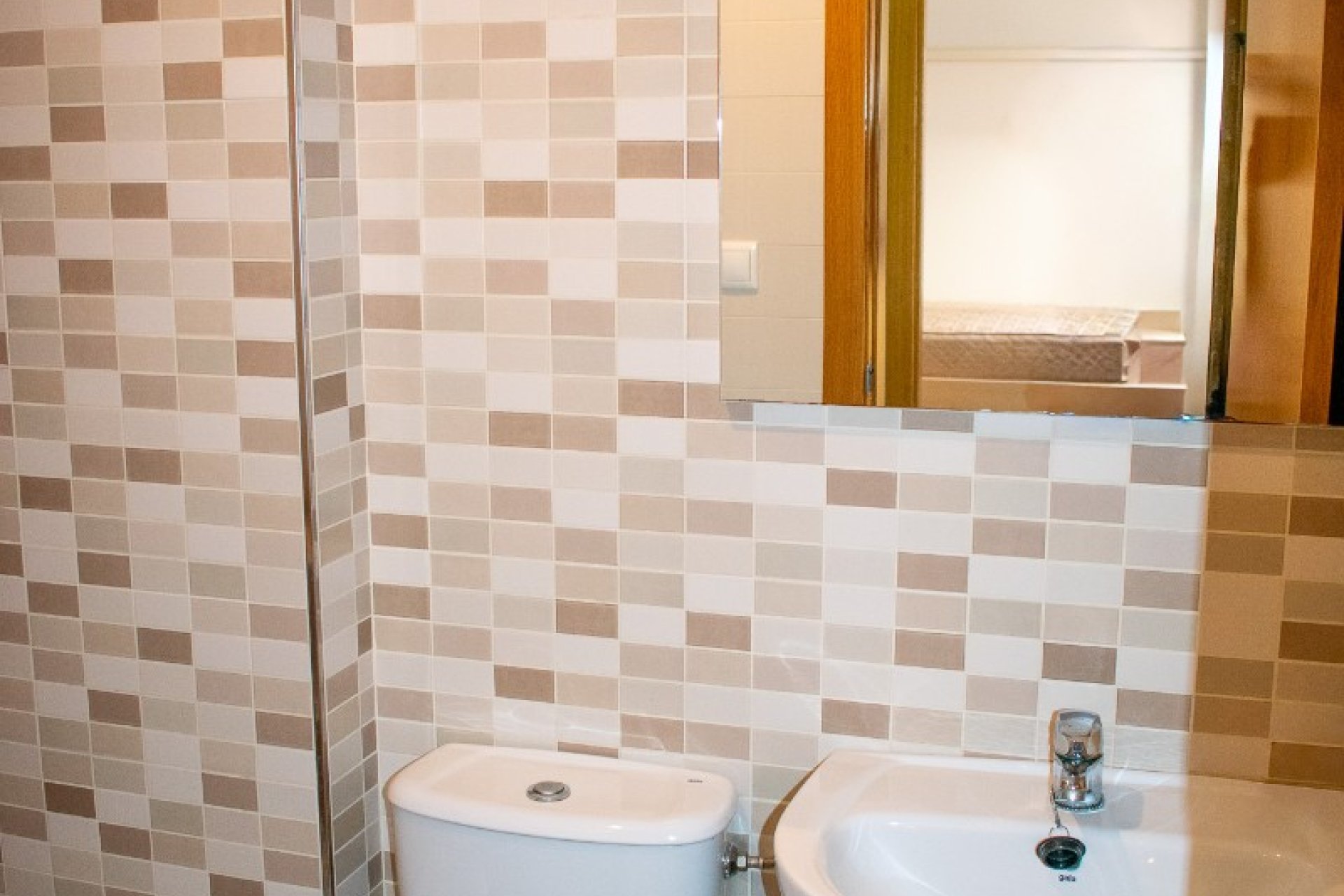 Herverkoop - Appartement / flat - Guardamar del Segura - Pueblo