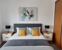 Herverkoop - Appartement / flat - Guardamar del Segura - Pueblo