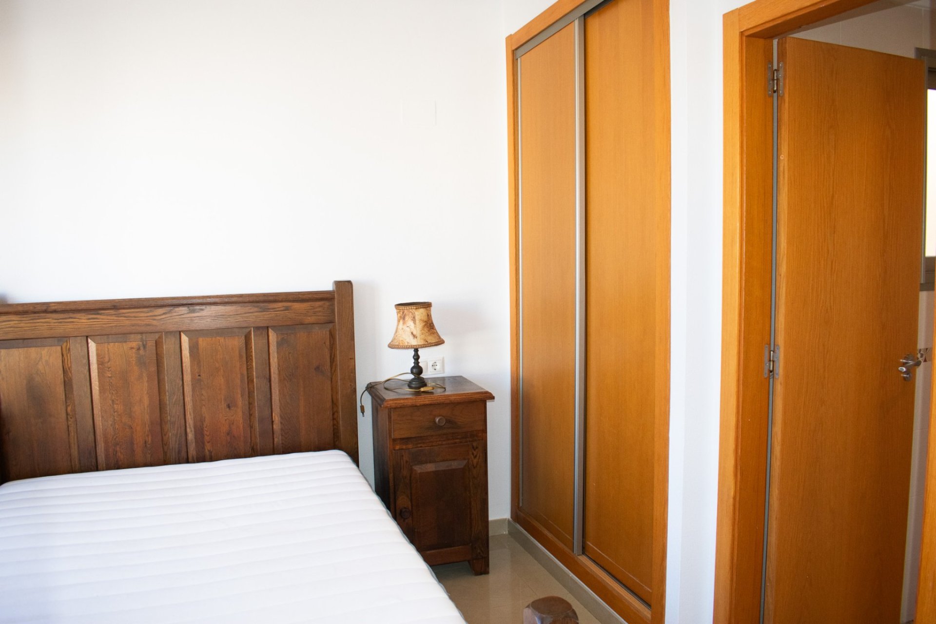 Herverkoop - Appartement / flat - Guardamar del Segura - Pueblo