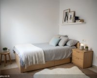 Herverkoop - Appartement / flat - Guardamar del Segura - Pueblo