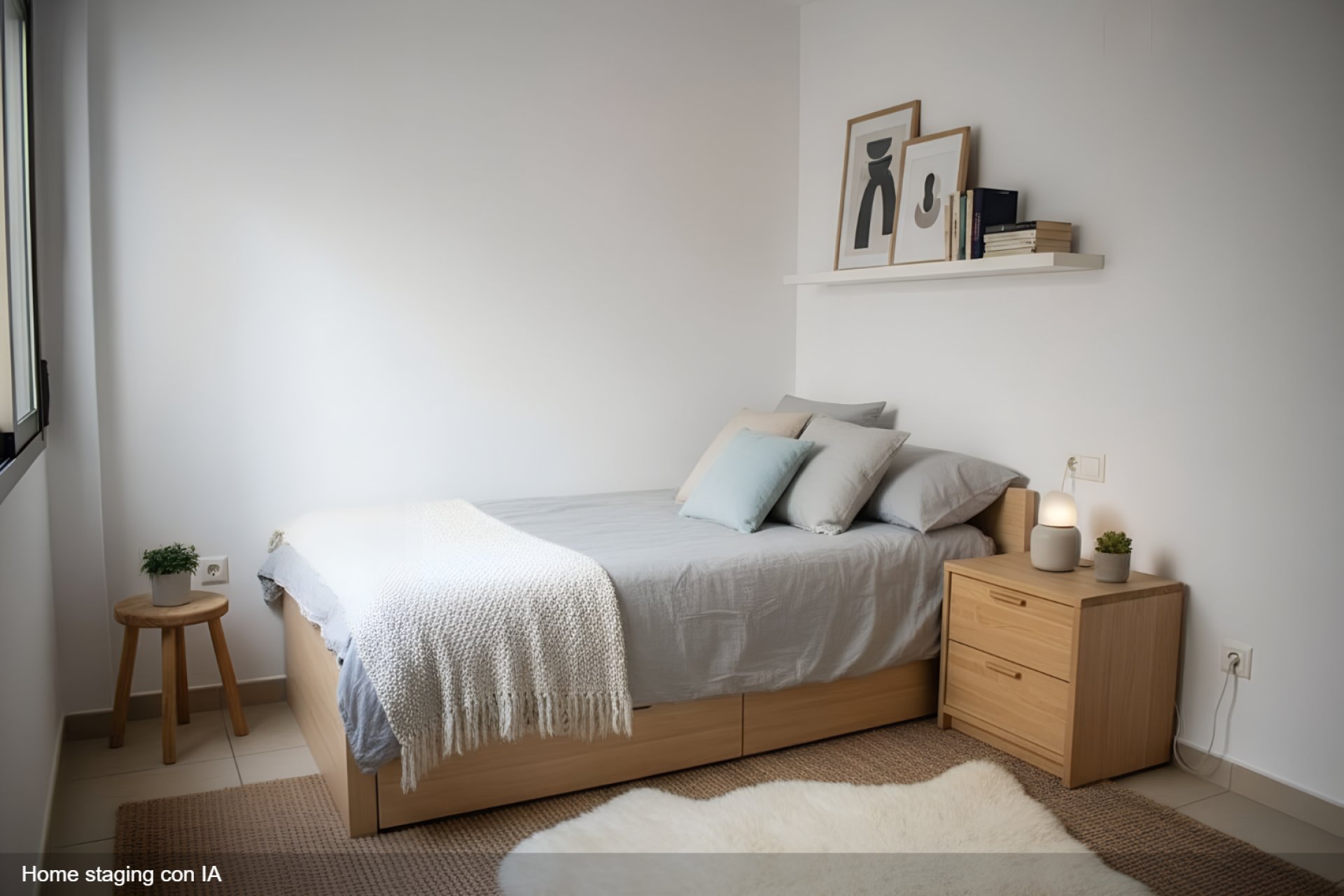 Herverkoop - Appartement / flat - Guardamar del Segura - Pueblo