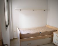 Herverkoop - Appartement / flat - Guardamar del Segura - Pueblo