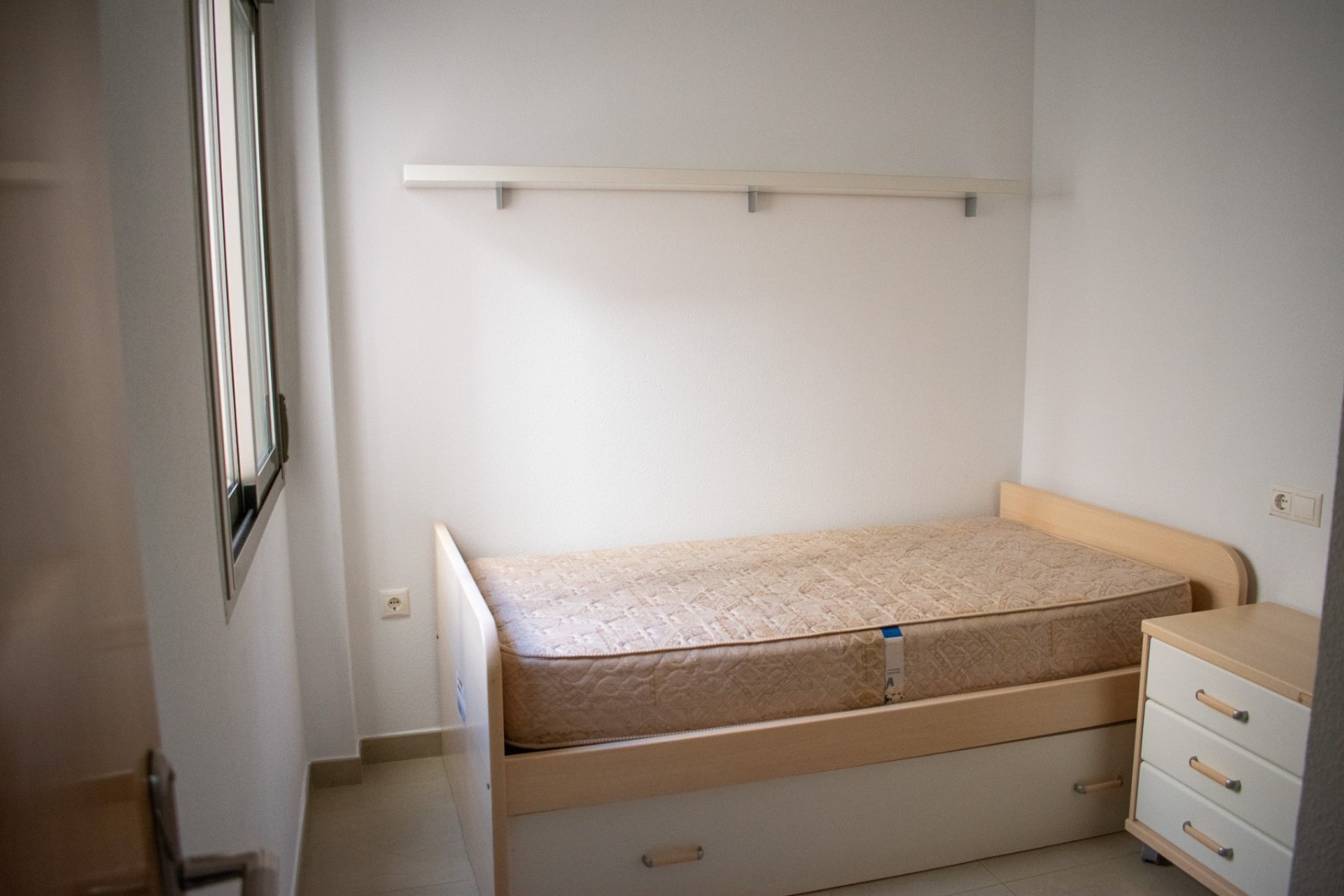 Herverkoop - Appartement / flat - Guardamar del Segura - Pueblo