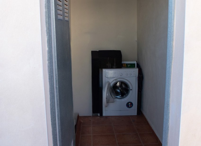 Herverkoop - Appartement / flat - Guardamar del Segura - Pueblo