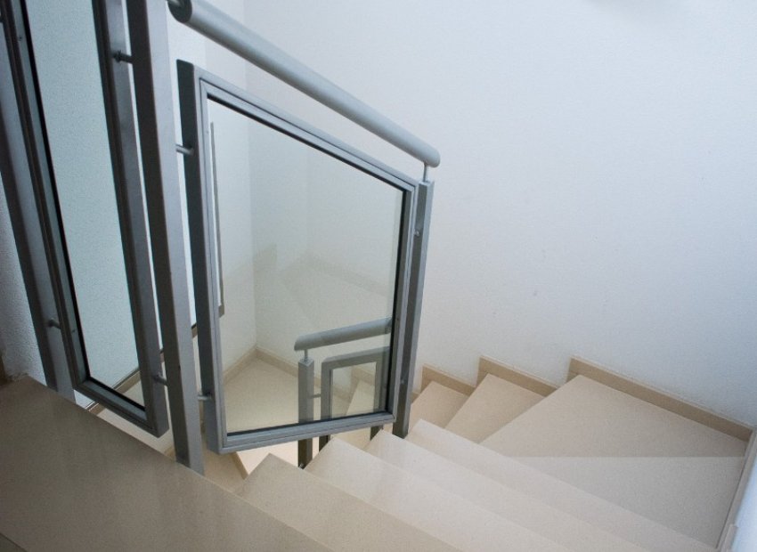 Herverkoop - Appartement / flat - Guardamar del Segura - Pueblo