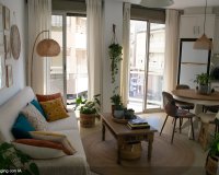 Herverkoop - Appartement / flat - Guardamar del Segura - Pueblo