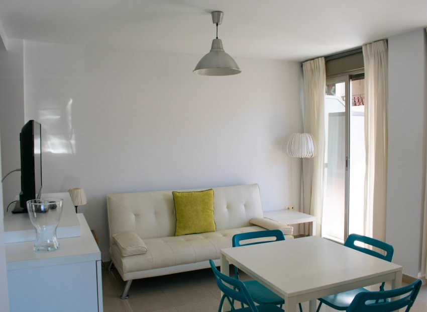 Herverkoop - Appartement / flat - Guardamar del Segura - Pueblo