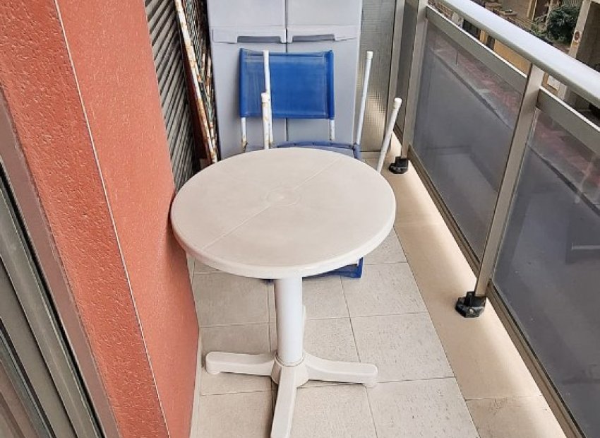 Herverkoop - Appartement / flat - Guardamar del Segura - Pueblo