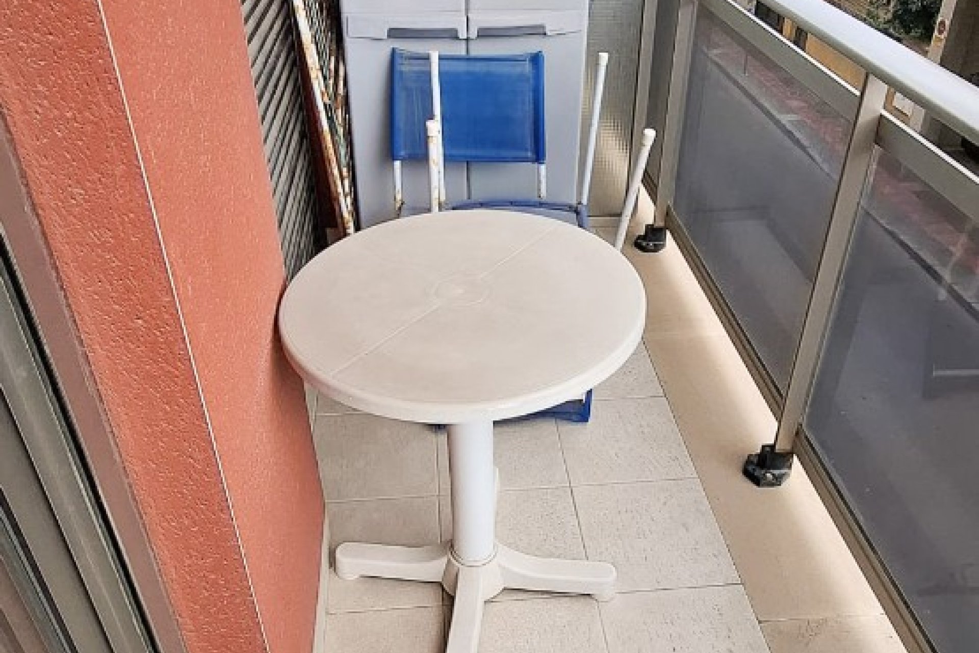 Herverkoop - Appartement / flat - Guardamar del Segura - Pueblo