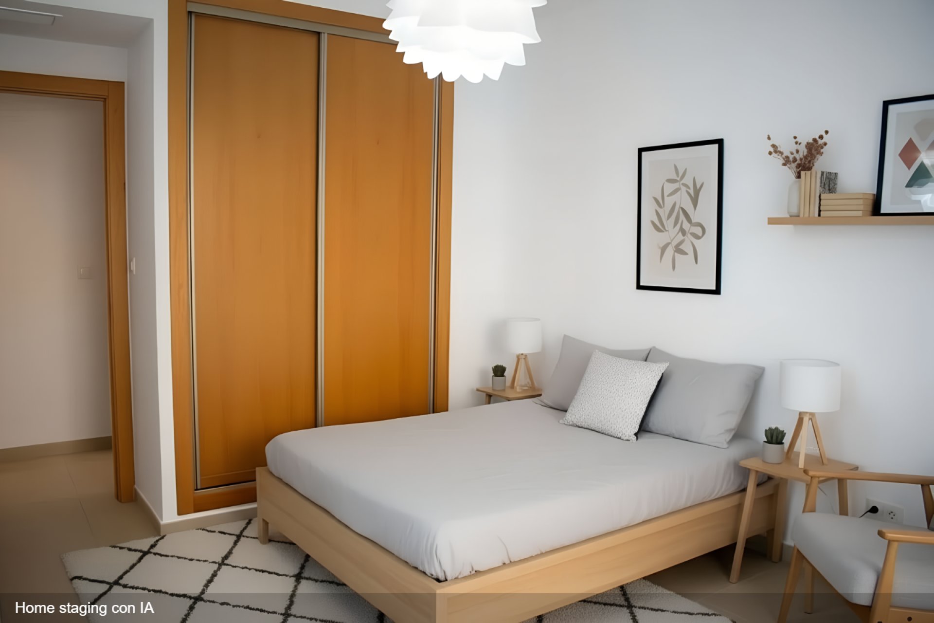 Herverkoop - Appartement / flat - Guardamar del Segura - Pueblo