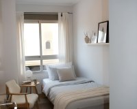 Herverkoop - Appartement / flat - Guardamar del Segura - Pueblo