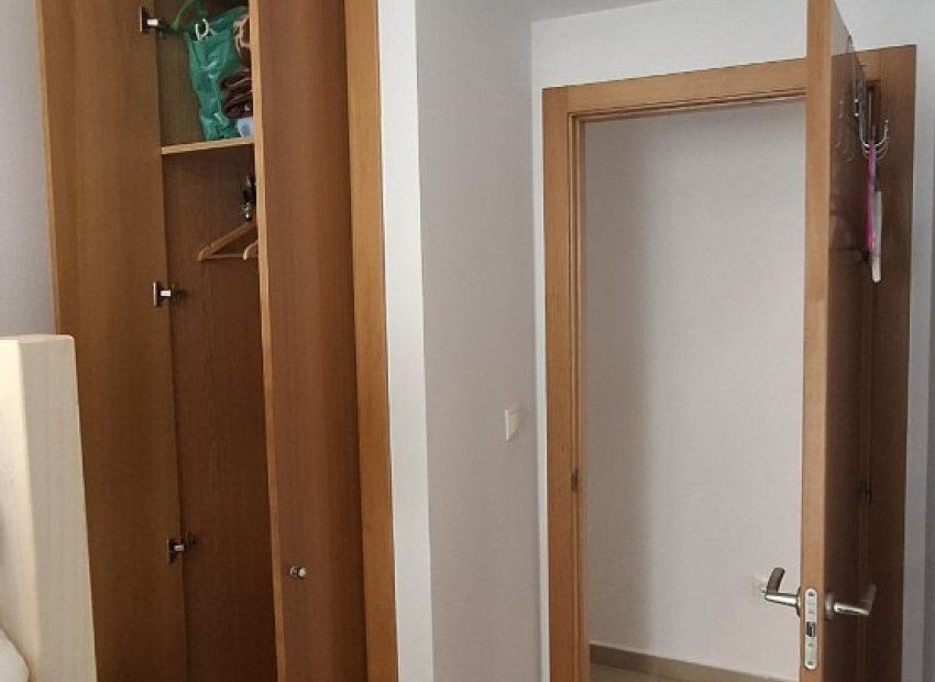 Herverkoop - Appartement / flat - Guardamar del Segura - Pueblo