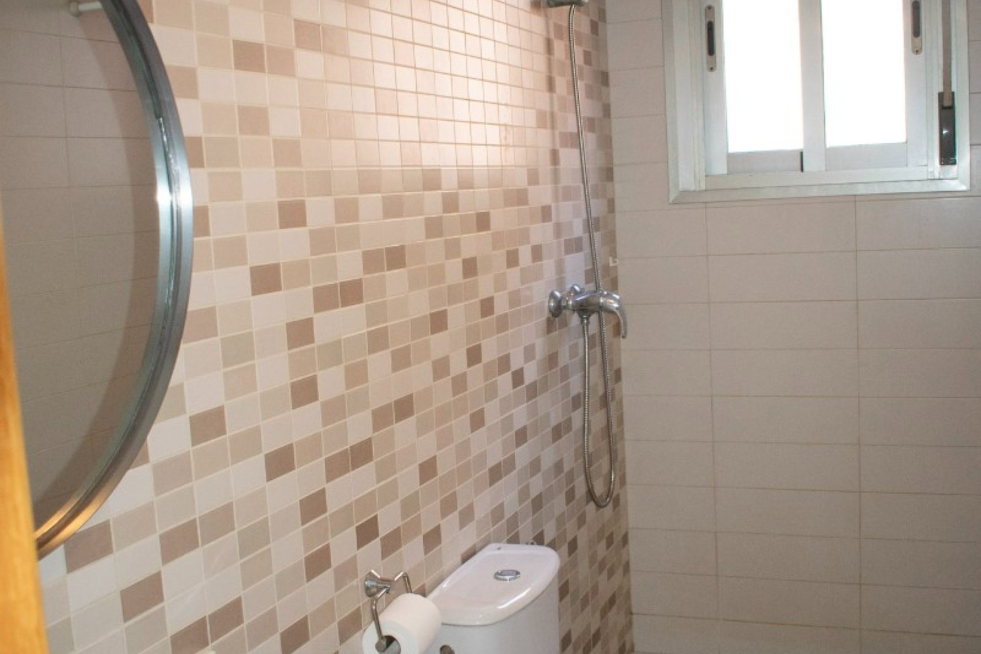 Herverkoop - Appartement / flat - Guardamar del Segura - Pueblo