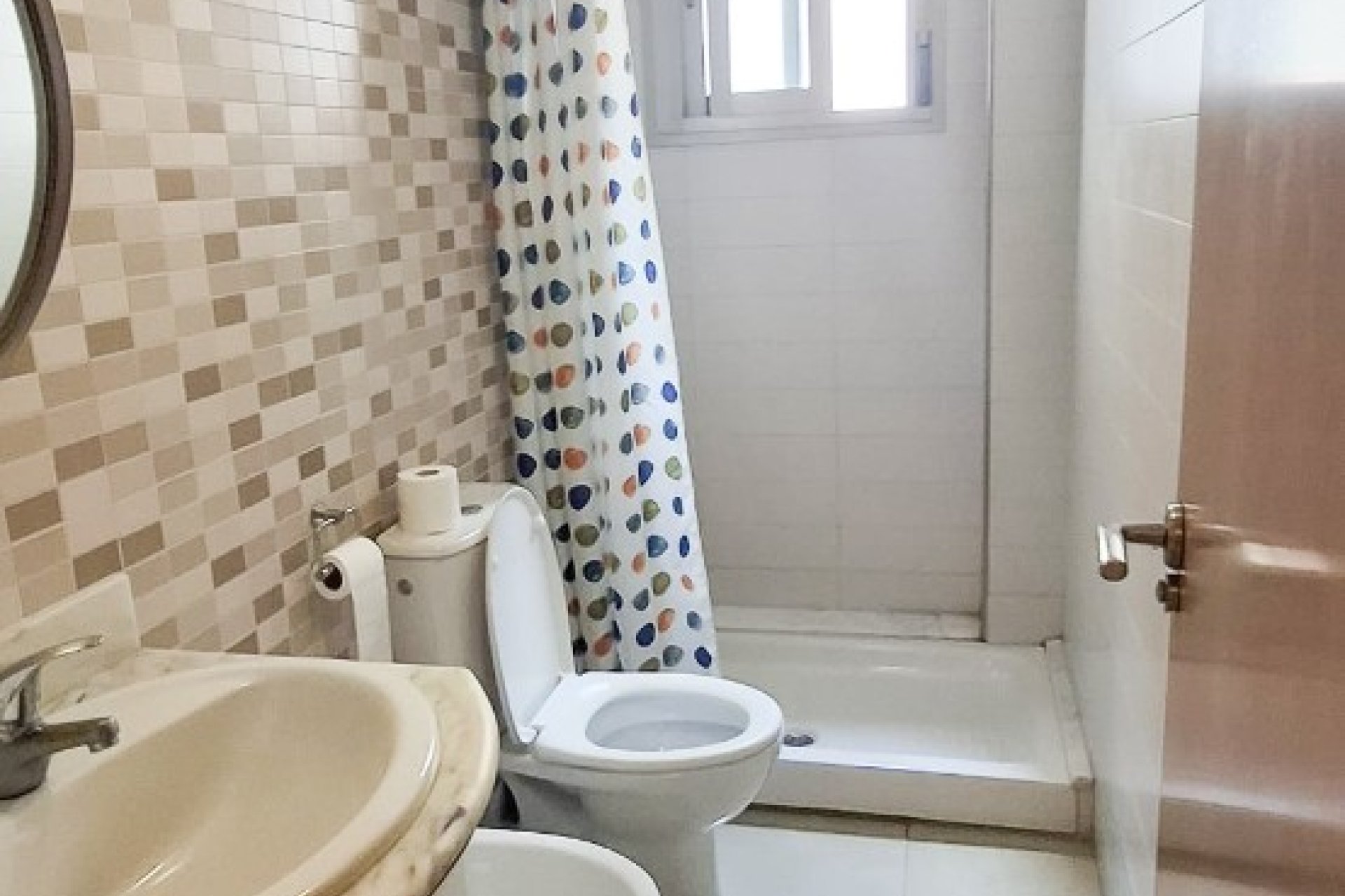 Herverkoop - Appartement / flat - Guardamar del Segura - Pueblo