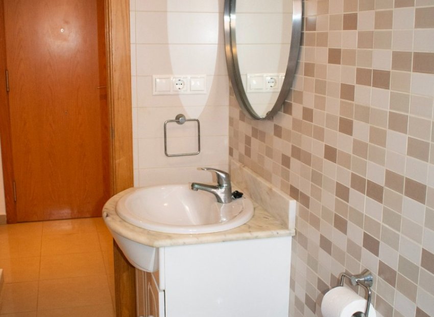 Herverkoop - Appartement / flat - Guardamar del Segura - Pueblo