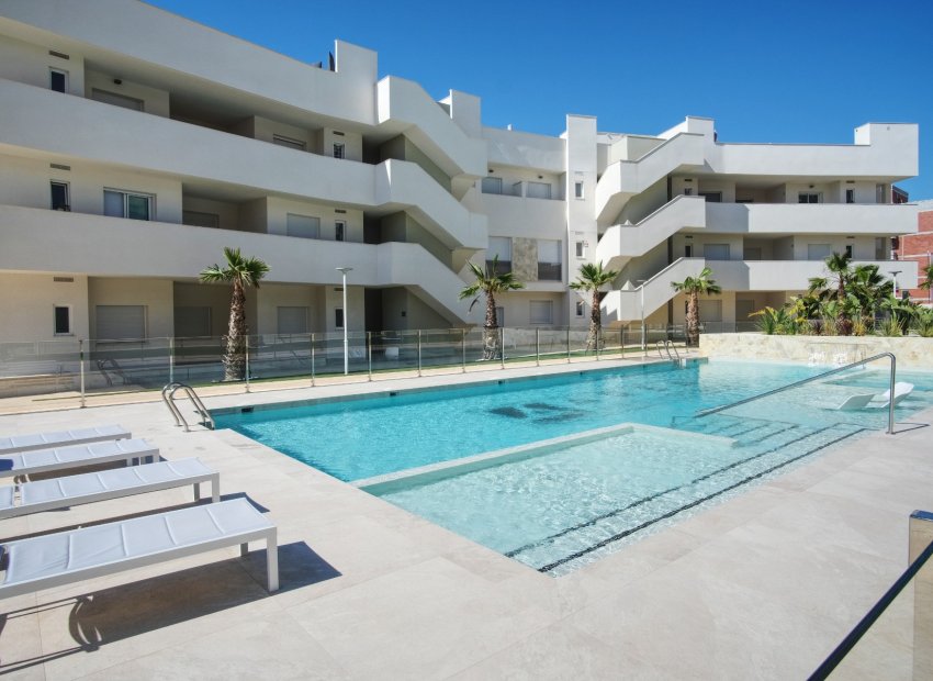 Herverkoop - Appartement / flat - Guardamar del Segura - Urbanizaciones