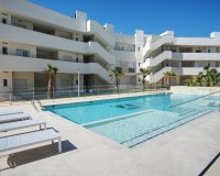 Herverkoop - Appartement / flat - Guardamar del Segura - Urbanizaciones