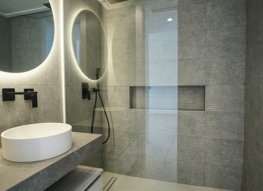 Herverkoop - Appartement / flat - Guardamar del Segura - Urbanizaciones