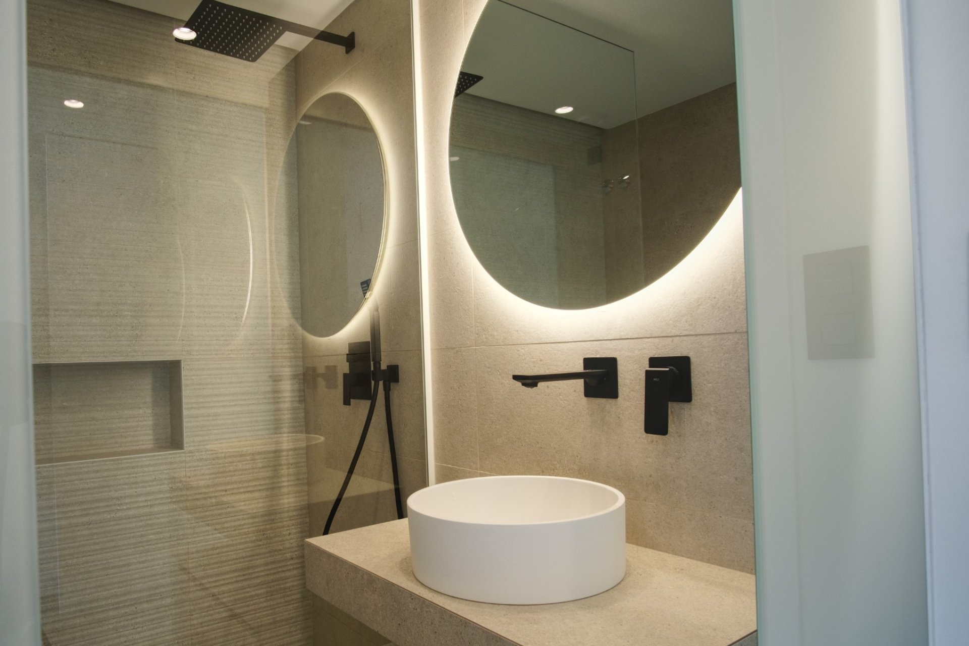 Herverkoop - Appartement / flat - Guardamar del Segura - Urbanizaciones