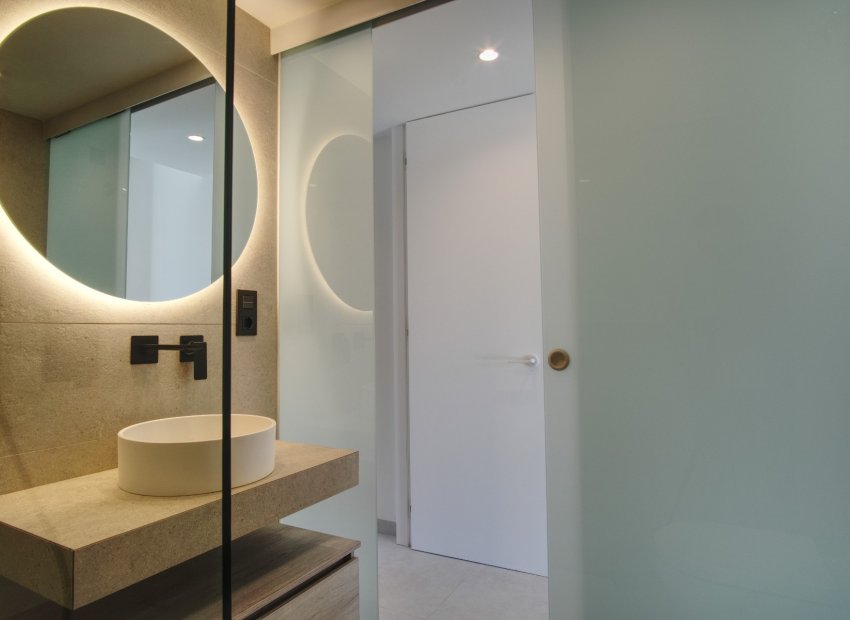 Herverkoop - Appartement / flat - Guardamar del Segura - Urbanizaciones