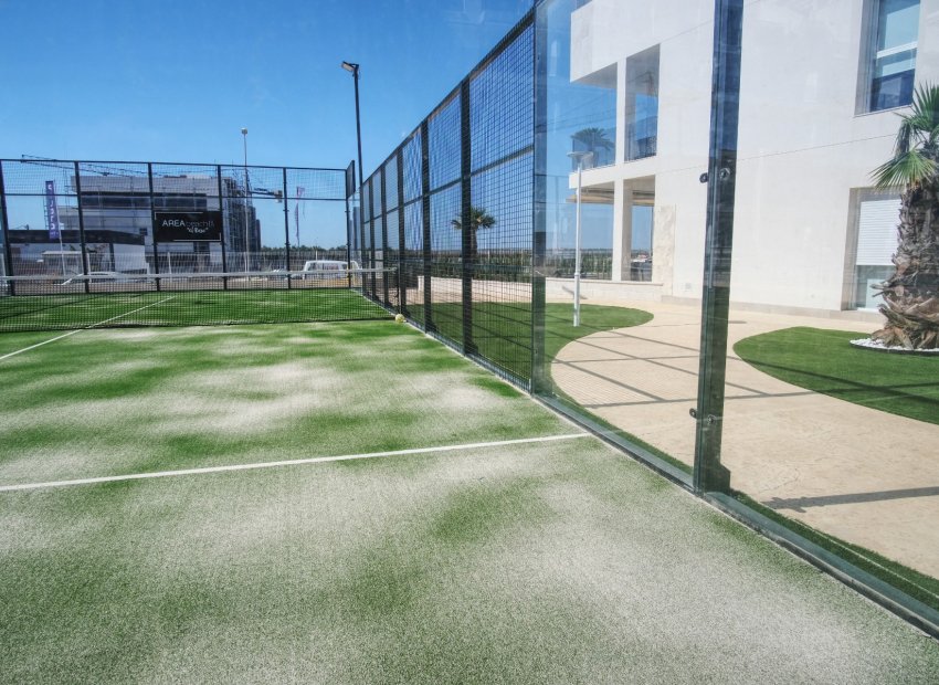 Herverkoop - Appartement / flat - Guardamar del Segura - Urbanizaciones