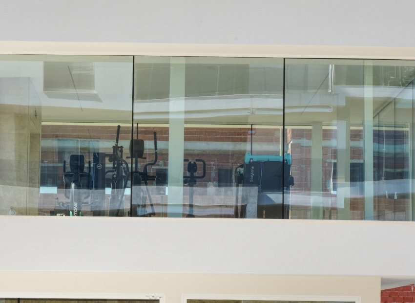 Herverkoop - Appartement / flat - Guardamar del Segura - Urbanizaciones