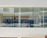 Herverkoop - Appartement / flat - Guardamar del Segura - Urbanizaciones