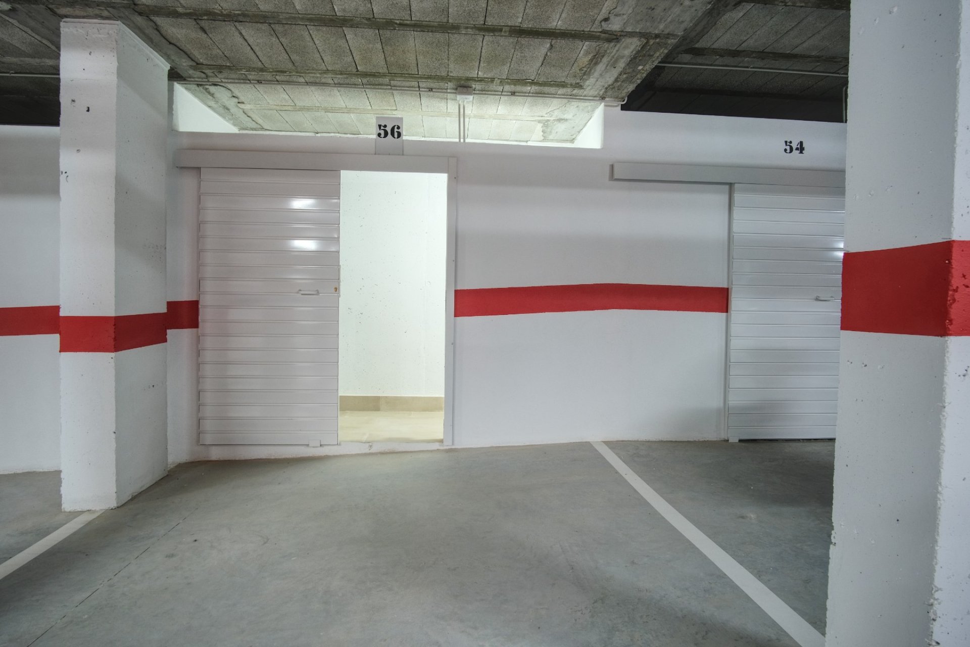 Herverkoop - Appartement / flat - Guardamar del Segura - Urbanizaciones