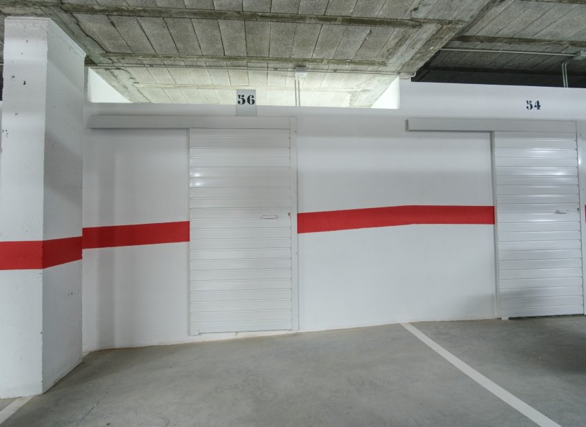 Herverkoop - Appartement / flat - Guardamar del Segura - Urbanizaciones