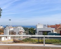 Herverkoop - Appartement / flat - Guardamar del Segura - Urbanizaciones