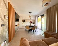 Herverkoop - Appartement / flat - Guardamar del Segura - Urbanizaciones