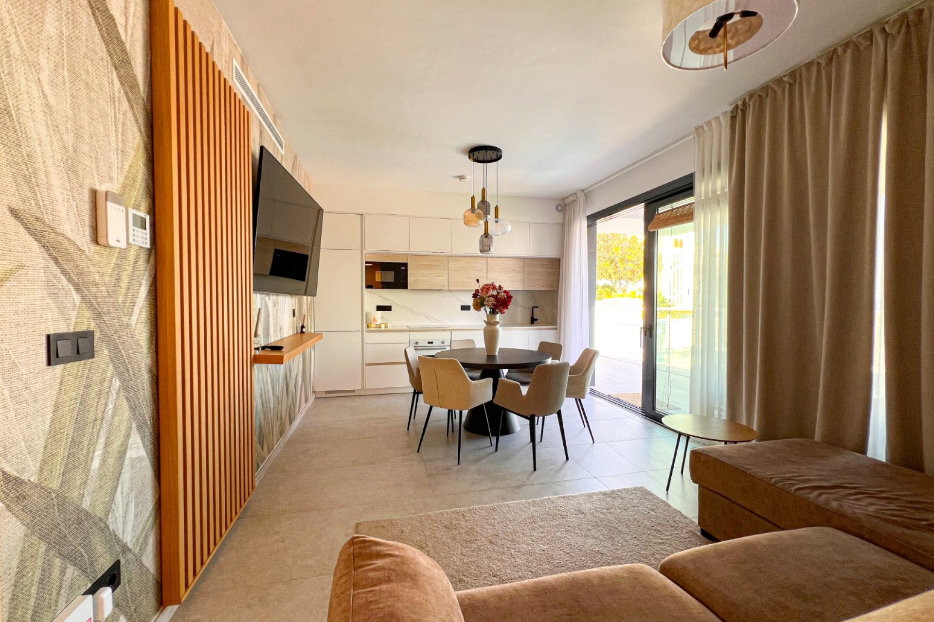 Herverkoop - Appartement / flat - Guardamar del Segura - Urbanizaciones