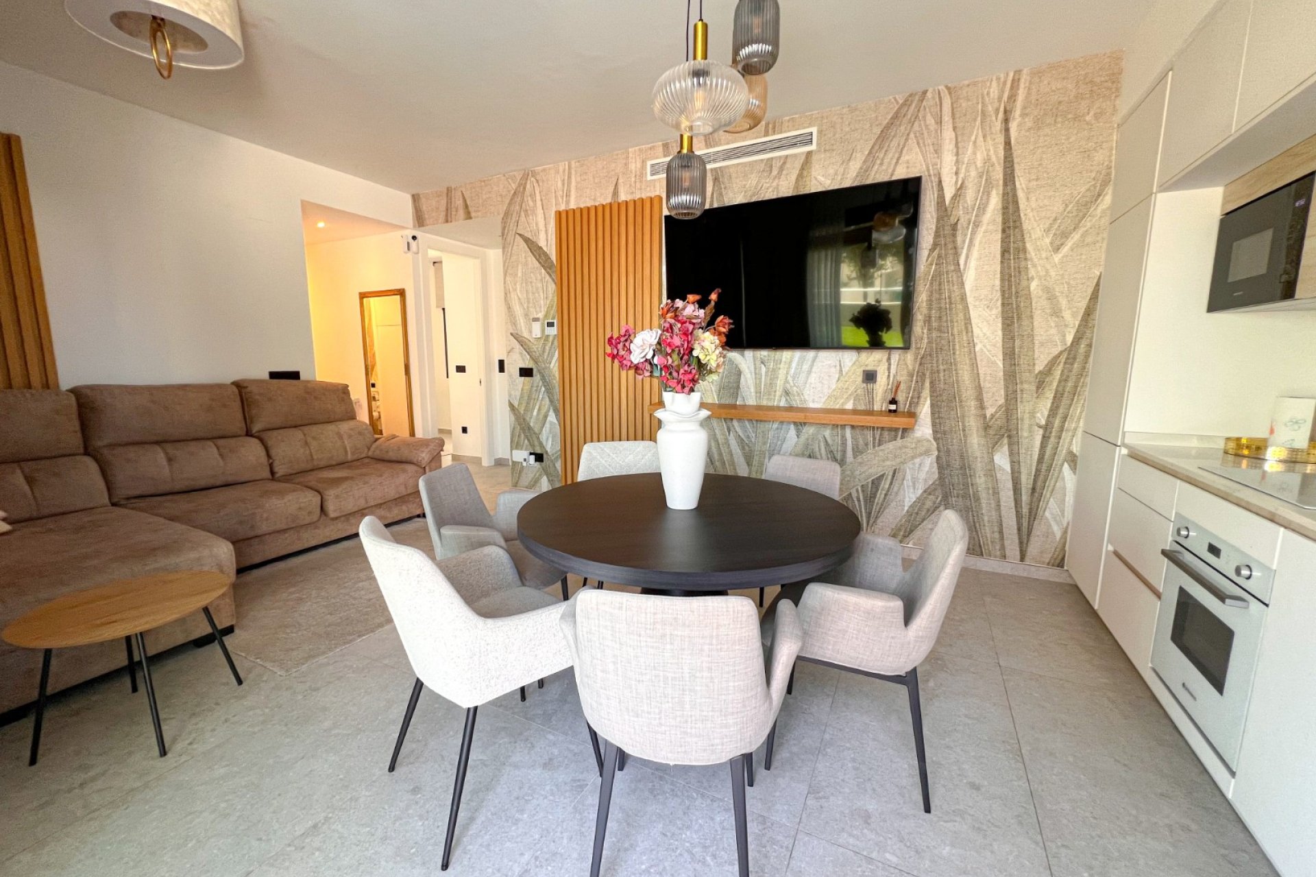 Herverkoop - Appartement / flat - Guardamar del Segura - Urbanizaciones