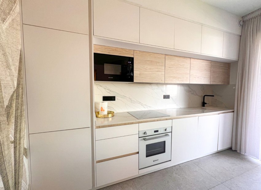 Herverkoop - Appartement / flat - Guardamar del Segura - Urbanizaciones