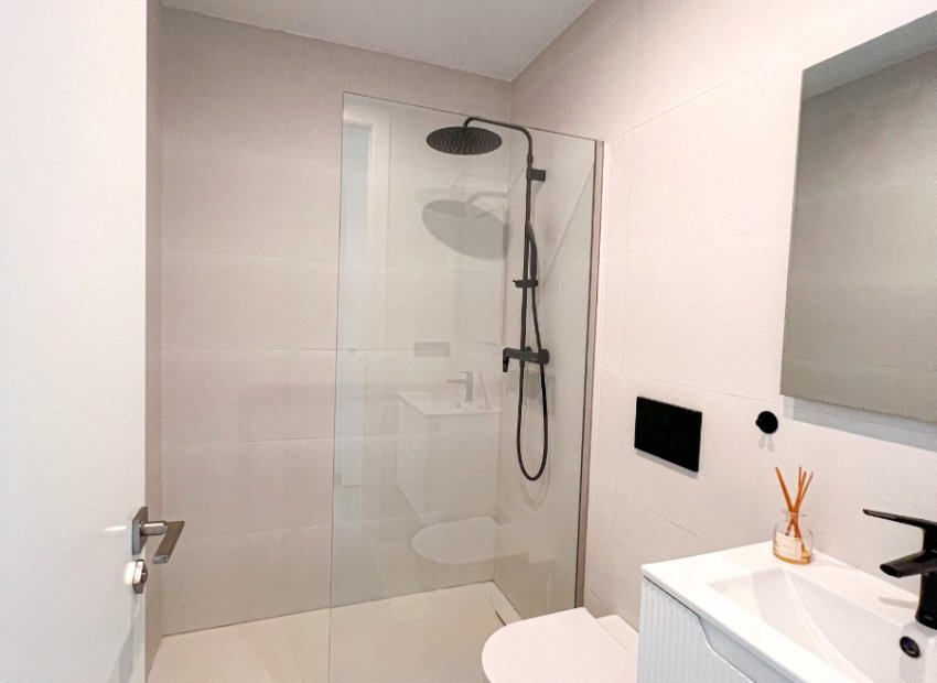 Herverkoop - Appartement / flat - Guardamar del Segura - Urbanizaciones