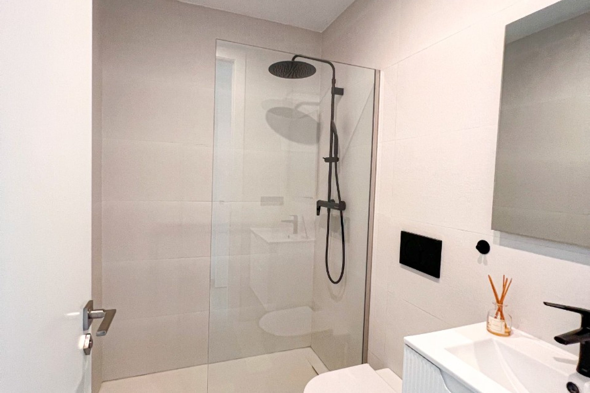 Herverkoop - Appartement / flat - Guardamar del Segura - Urbanizaciones