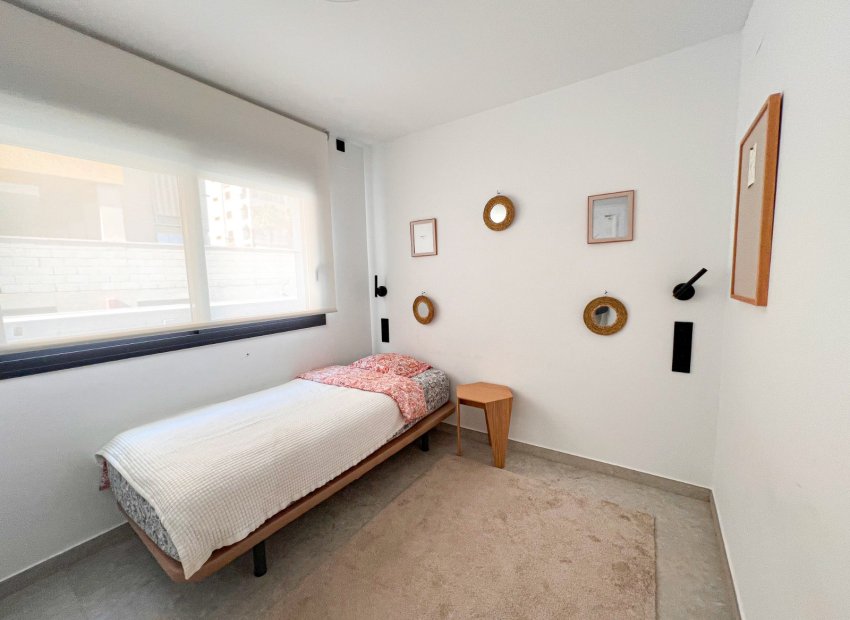 Herverkoop - Appartement / flat - Guardamar del Segura - Urbanizaciones