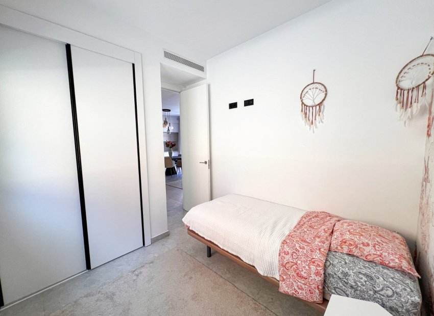 Herverkoop - Appartement / flat - Guardamar del Segura - Urbanizaciones