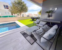 Herverkoop - Appartement / flat - Guardamar del Segura - Urbanizaciones