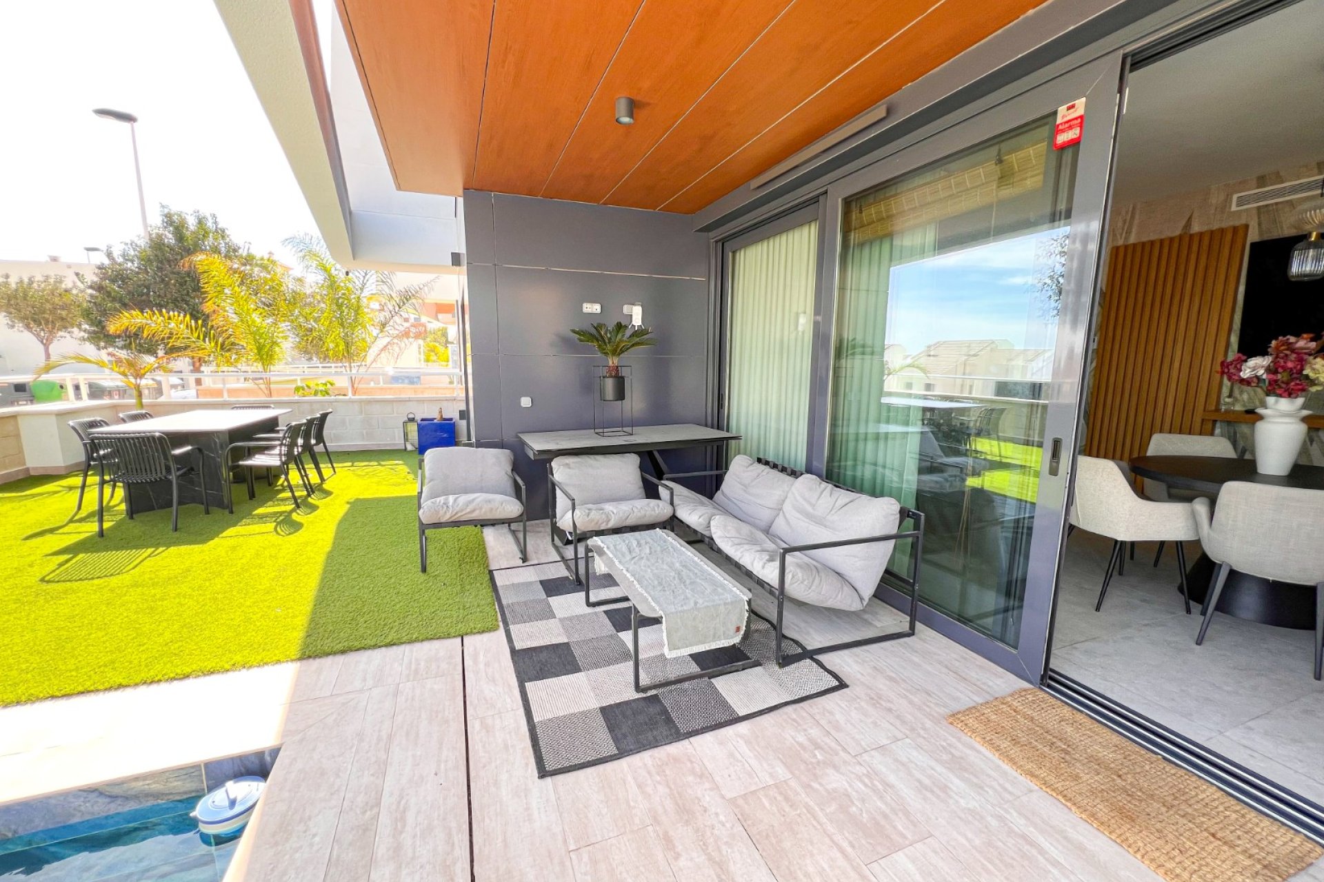 Herverkoop - Appartement / flat - Guardamar del Segura - Urbanizaciones