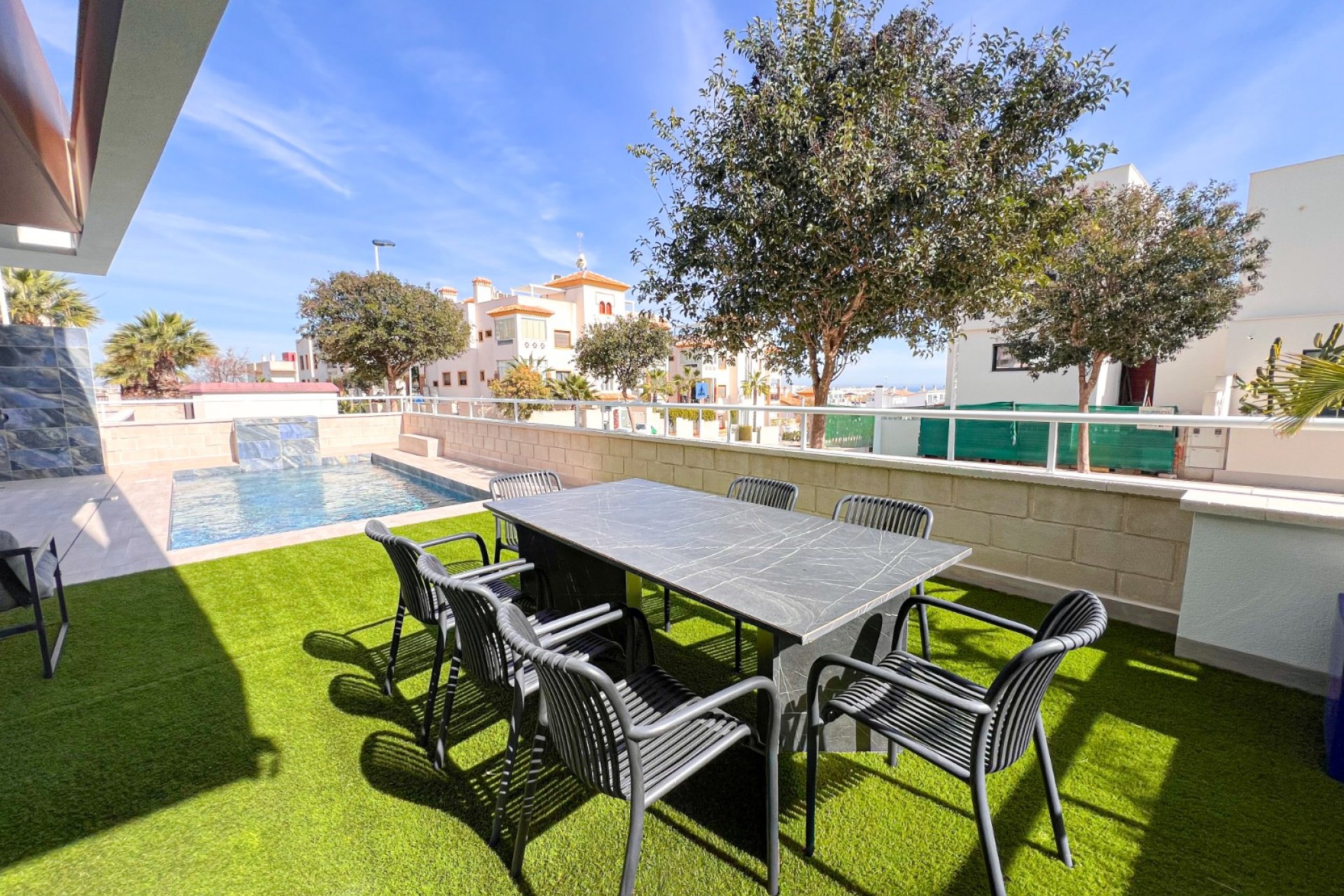 Herverkoop - Appartement / flat - Guardamar del Segura - Urbanizaciones