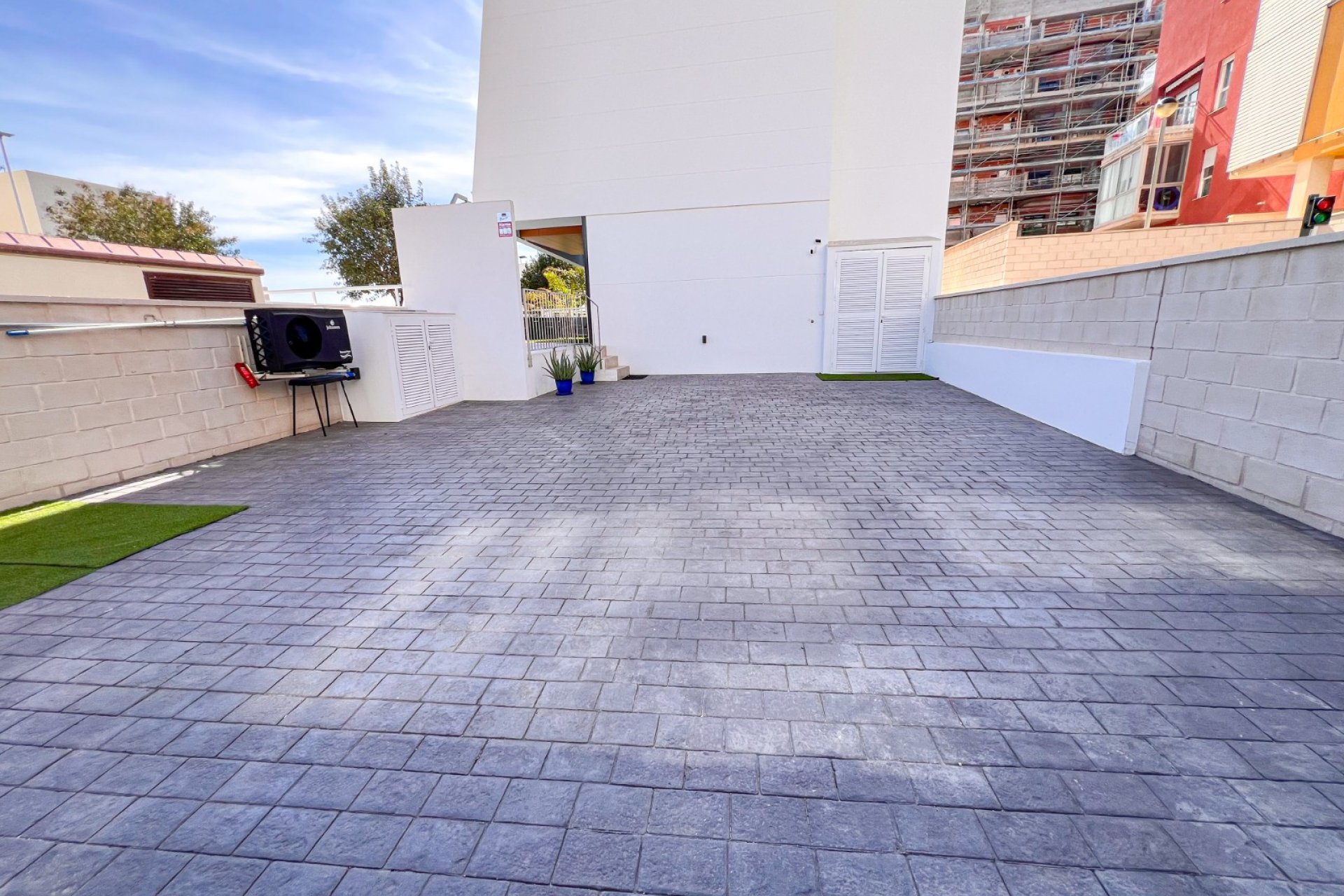 Herverkoop - Appartement / flat - Guardamar del Segura - Urbanizaciones