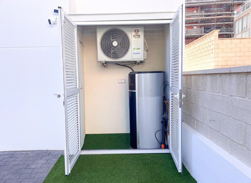 Herverkoop - Appartement / flat - Guardamar del Segura - Urbanizaciones