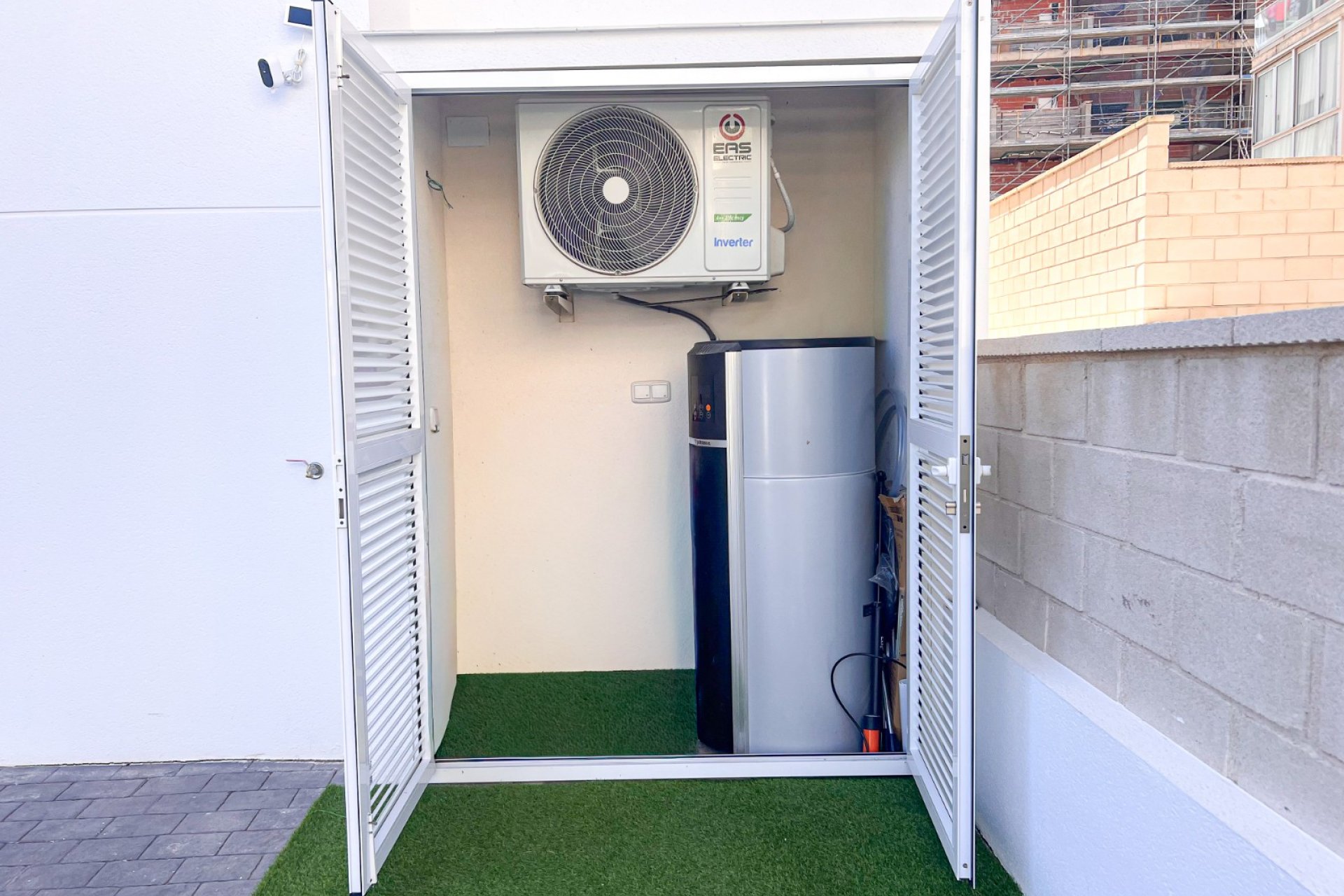 Herverkoop - Appartement / flat - Guardamar del Segura - Urbanizaciones